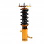 24 Way Damper Coilovers Lowering Kit For Toyota Corolla 1987-02 AE92 AE101 AE111