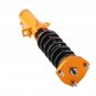 24 Way Damper Coilovers Lowering Kit For Toyota Corolla 1987-02 AE92 AE101 AE111