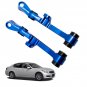 Pair Front Lower Control Arms for Nissan 350Z 2003-2009 Infiniti G35 2003-2007