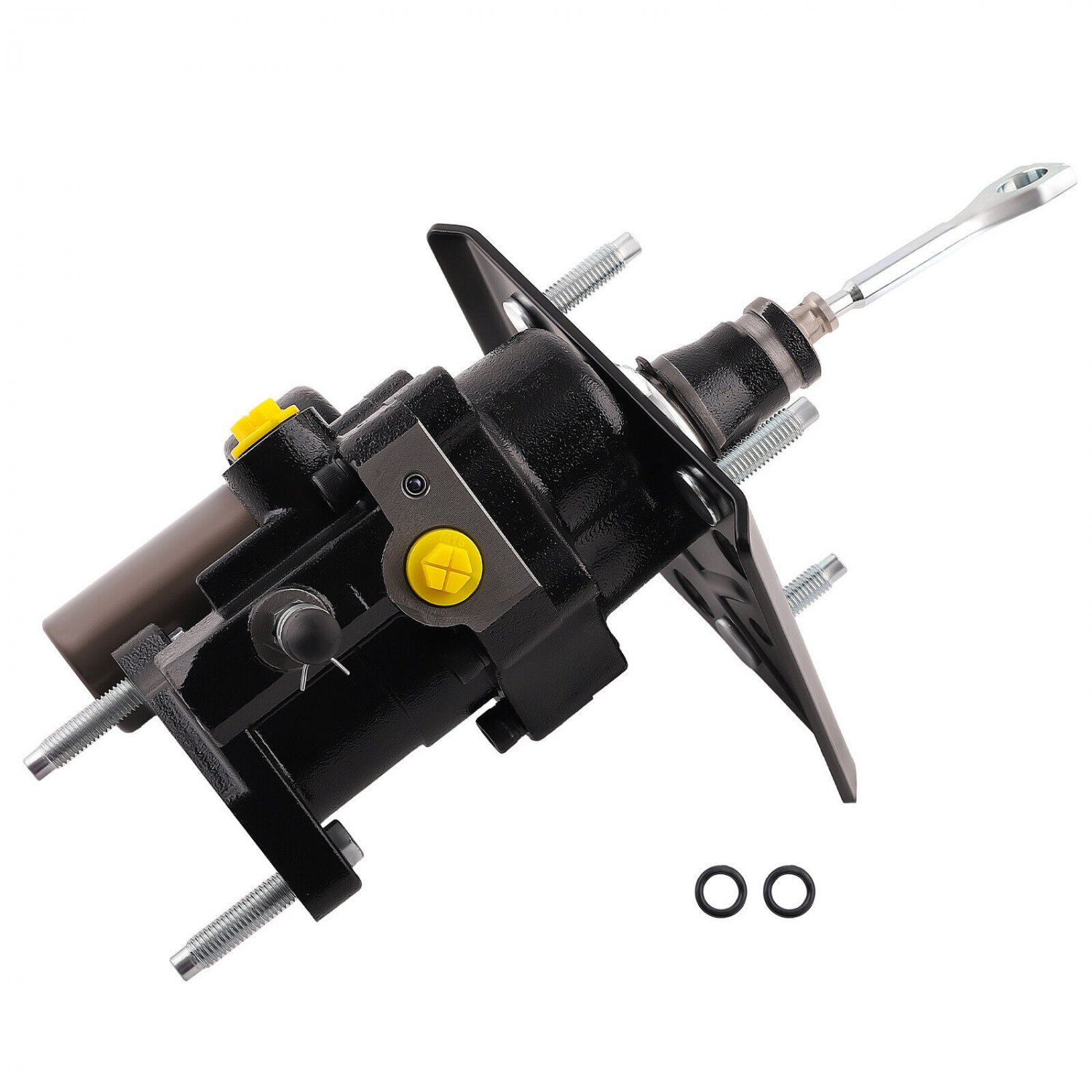 Hydro-Boost Hydraulic Power Brake Booster For Chevy Silverado GMC Sierra 52-7371