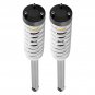 Rear Air to Coil Spring Shock Strut Conversion Kit for Mercedes S430 S500 2WD
