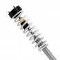 Rear Air to Coil Spring Shock Strut Conversion Kit for Mercedes S430 S500 2WD