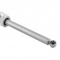 Rear Air to Coil Spring Shock Strut Conversion Kit for Mercedes S430 S500 2WD