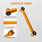 4x Adjustable Front Control Arm Set 0-6'' inch Lift for Dodge Ram 3500 1994-2012
