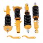 MaXpeedingrods Coilovers Suspension Lowering Kit for Mini Cooper & S R50 2002-06