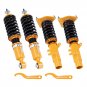 MaXpeedingrods Coilovers Suspension Lowering Kit for Mini Cooper & S R50 2002-06