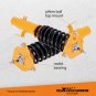MaXpeedingrods Coilovers Suspension Lowering Kit for Mini Cooper & S R50 2002-06
