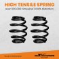 MaXpeedingrods Coilovers Suspension Lowering Kit for Mini Cooper & S R50 2002-06