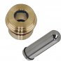 Joystick Pilot Control Plunger 8pcs Kit for Caterpillar CAT 216B 226B 236B 242B