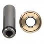 Joystick Pilot Control Plunger 8pcs Kit for Caterpillar CAT 216B 226B 236B 242B