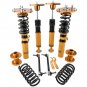 COILOVER 24 WAY DAMPER KIT FOR BMW 3 SERIES F30 F32 RWD 11-19 328i, 330i,420i