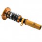 COILOVER 24 WAY DAMPER KIT FOR BMW 3 SERIES F30 F32 RWD 11-19 328i, 330i,420i