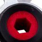 Suspension Camber Arm + Camber Plate Top Hat Control Arms Bushings for BMW E46