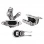 3X Engine Motor & Auto Trans Mount For Chevrolet Malibu 1.5L A5926 2016-2018