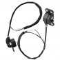 Right Side Power Sliding Door Cable Set for Honda Odyssey 2005-2010 72010SHJA21