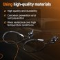 Right Side Power Sliding Door Cable Set for Honda Odyssey 2005-2010 72010SHJA21
