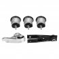 5Pcs Motor & Auto Trans Mount for Buick Enclave 3.6L 2008 A5499HY A5426 A5428