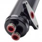 Engine Oil Cooler Fit For Cummins N14 6 Cylinder 3413091 3069677 3078407 3412857