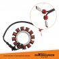 Stator Coil For Electra Anniversary EFI FLHTI 29987-02A 2998702A 2003