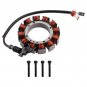 Stator Coil For Electra Anniversary EFI FLHTI 29987-02A 2998702A 2003