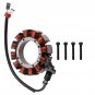 Stator Coil For Electra Anniversary EFI FLHTI 29987-02A 2998702A 2003