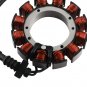 Stator Coil For Electra Anniversary EFI FLHTI 29987-02A 2998702A 2003