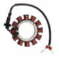 Stator Coil For Electra Anniversary EFI FLHTI 29987-02A 2998702A 2003