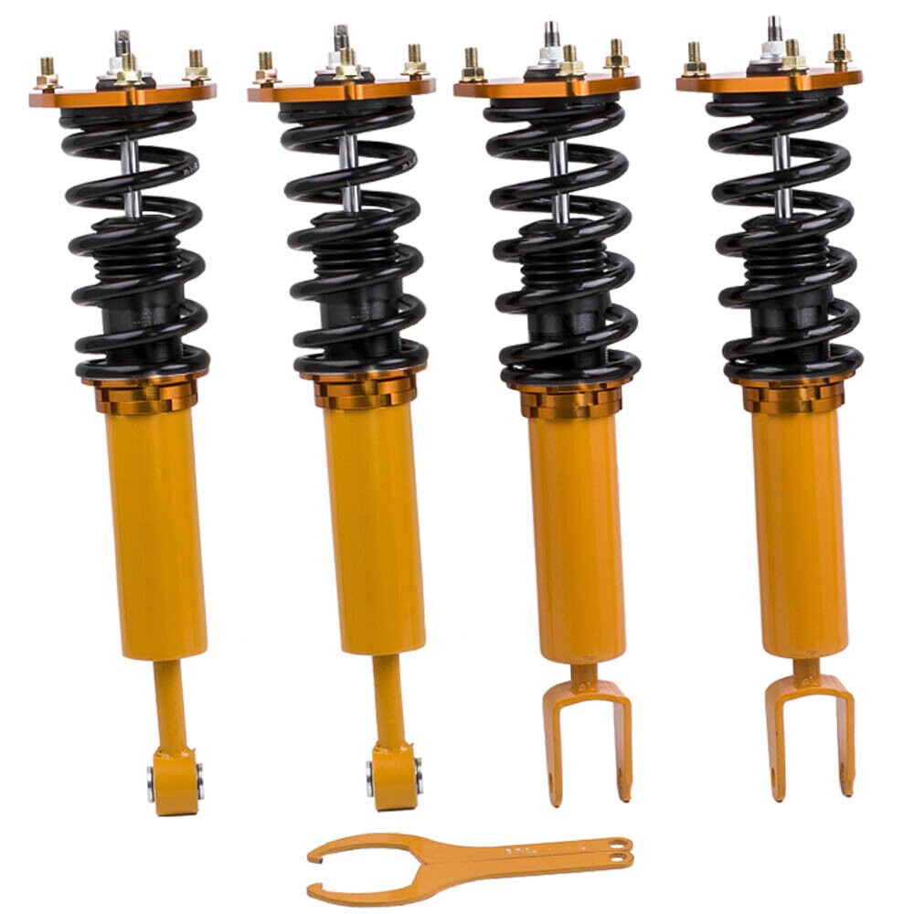 Coilover Suspension Kit for Lexus LS460/ LS460 L USF40/ USF41/ XF40 2007-2016