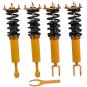 Coilover Suspension Kit for Lexus LS460/ LS460 L USF40/ USF41/ XF40 2007-2016