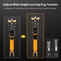 Coilover Suspension Kit for Lexus LS460/ LS460 L USF40/ USF41/ XF40 2007-2016
