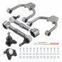 Adjustable Front Upper Control Arm Toe Arm Camber Kit for Lexus IS300 2001-2005