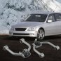 Adjustable Front Upper Control Arm Toe Arm Camber Kit for Lexus IS300 2001-2005
