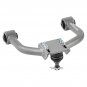 Adjustable Front Upper Control Arm Toe Arm Camber Kit for Lexus IS300 2001-2005