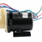 Ice Maker Machine Pump Motor Assembly for Hoshizaki Capacitor 120V KM-501 PA0613