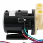 Ice Maker Machine Pump Motor Assembly for Hoshizaki Capacitor 120V KM-501 PA0613