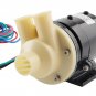 Ice Maker Machine Pump Motor Assembly for Hoshizaki Capacitor 120V KM-501 PA0613
