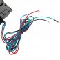 Ice Maker Machine Pump Motor Assembly for Hoshizaki Capacitor 120V KM-501 PA0613