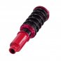 Damper Adjustable Coilovers Shocks Struts Kit for Honda Civic EK EJ EM 1992-2000