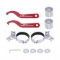 Damper Adjustable Coilovers Shocks Struts Kit for Honda Civic EK EJ EM 1992-2000