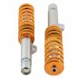 maXpeedingrods Street Lowering Coilovers Kit For BMW E46 3-Series M3 01-06