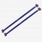 Triangulated Rear 4-Link SuspensionLink Kit For Chevy S10 Trucks 1994-2004