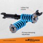 Coilovers Suspension 24 Level Damper Adjustable for Tesla Model 3 RWD 2017-2023