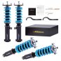 MaXpeedingrods T6 Coilovers Suspension Kit for Mitsubishi Galant / Legnum 99-03
