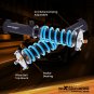 MaXpeedingrods T6 Coilovers Suspension Kit for Mitsubishi Galant / Legnum 99-03