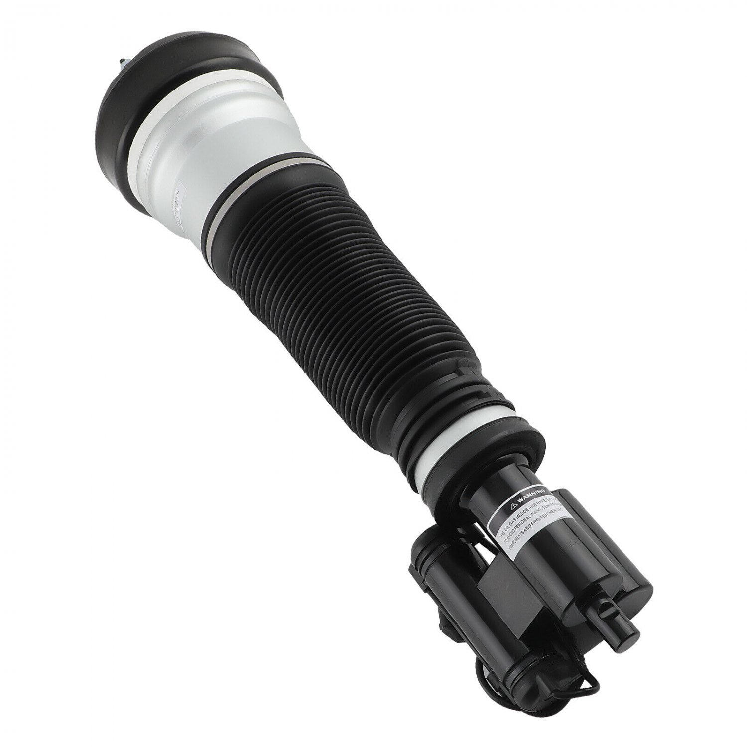 Front Left Air Suspension Shock Strut For Mercedes W220 S430 S500 2203201338