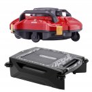 Swimming Pool Cleaner Robot Robotic Vacuum+ Solar Powered Robotic Pool Skimmer