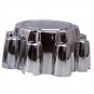 4Pcs Wheel Center Hub Caps Rim Dust Covers For Ford for F250 350 Excursion C3338