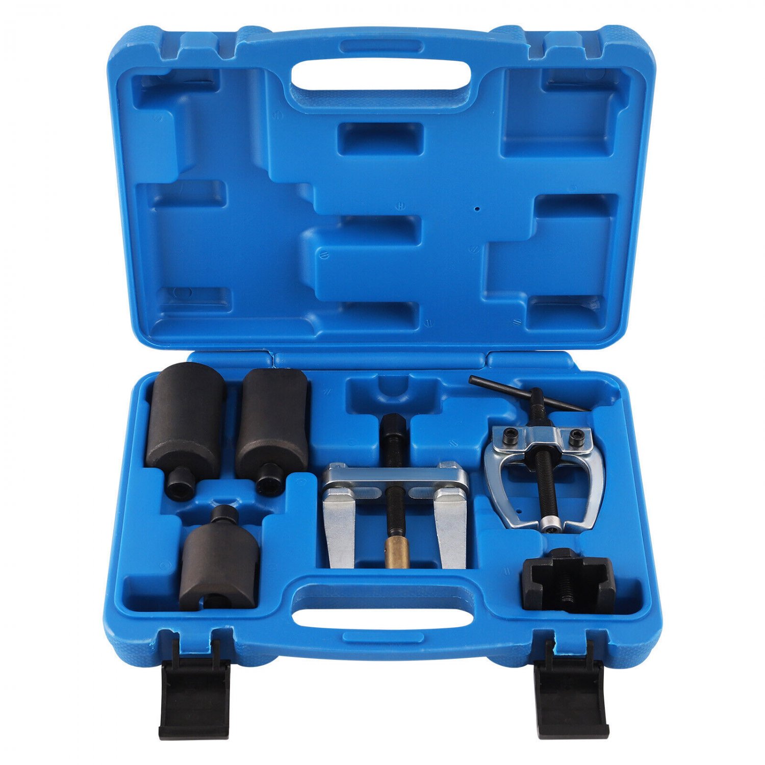 6pc Wiper Arm Puller Removal Universal Set For Audi Porsche BMW Ford VW Honda