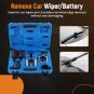 6pc Wiper Arm Puller Removal Universal Set For Audi Porsche BMW Ford VW Honda