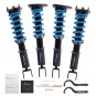MaXpeedingrods Coilovers 24 Step Damper Lowering Kit For Audi A8 Quattro 2004-10